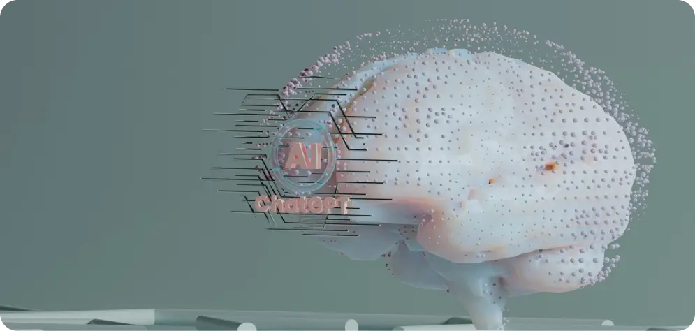 How can I get started with Artificial Intelligence for my business?